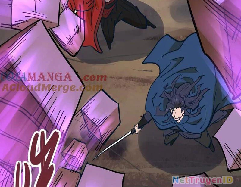 Tông Môn Của Ta Có Triệu Điểm Mạnh Chapter 74 - 79