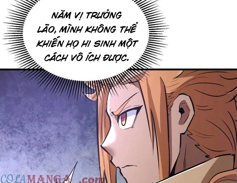 Tông Môn Của Ta Có Triệu Điểm Mạnh Chapter 74 - 100