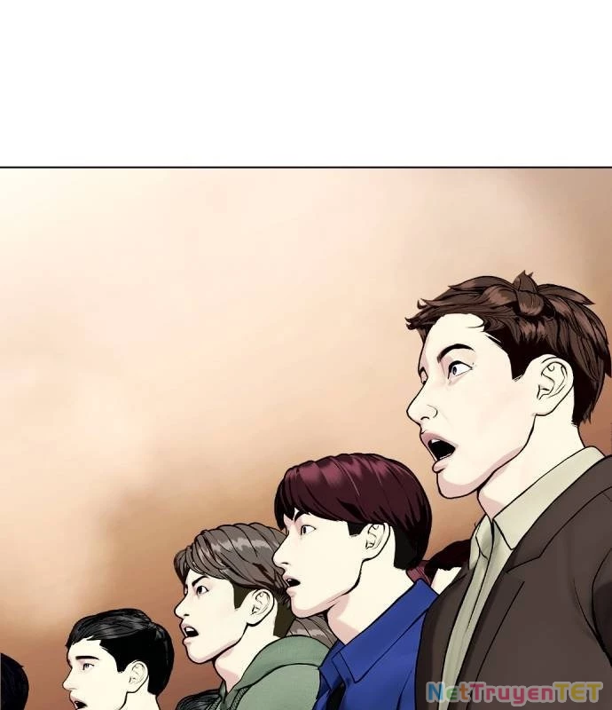 Loser Giỏi Võ Chapter 99 - Trang 2