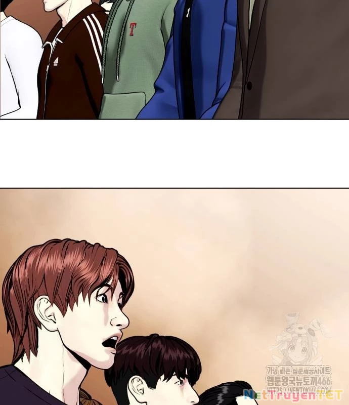 Loser Giỏi Võ Chapter 99 - Trang 2