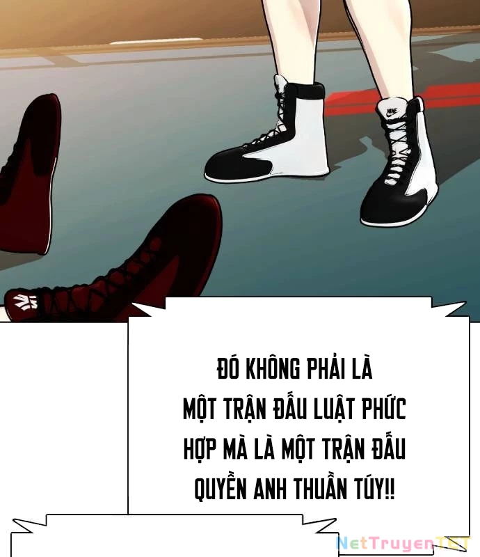 Loser Giỏi Võ Chapter 99 - Trang 2