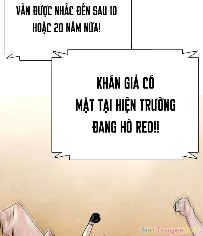 Loser Giỏi Võ Chapter 99 - Trang 2