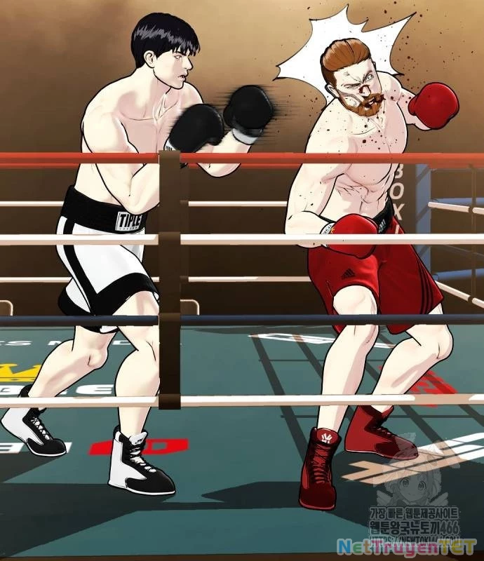 Loser Giỏi Võ Chapter 99 - Trang 2