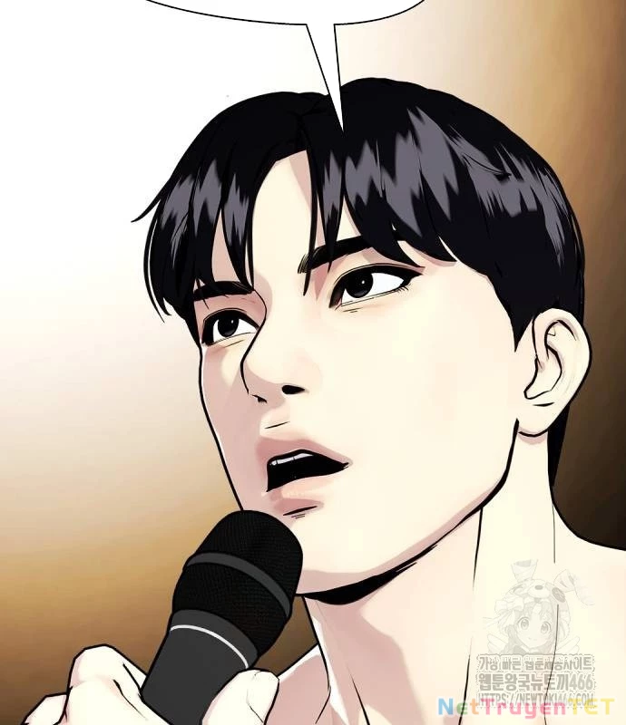 Loser Giỏi Võ Chapter 99 - Trang 2