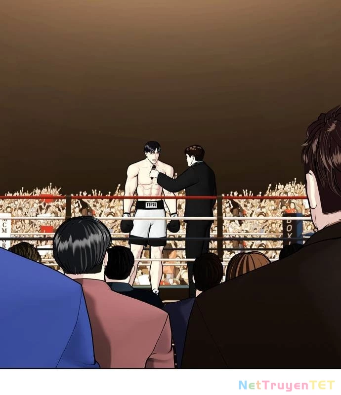 Loser Giỏi Võ Chapter 99 - Trang 2