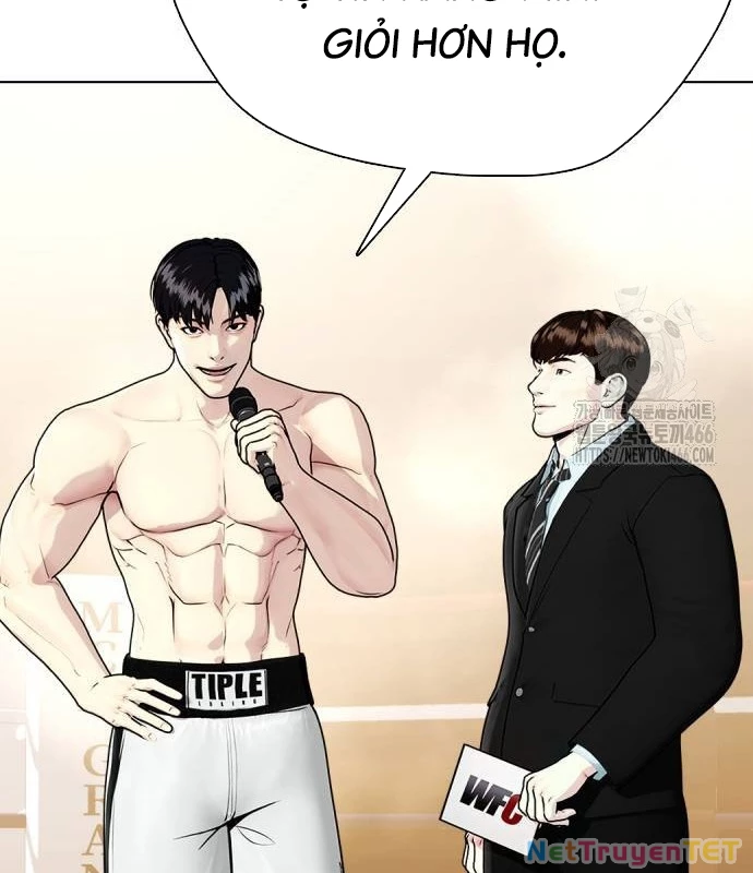 Loser Giỏi Võ Chapter 99 - Trang 2