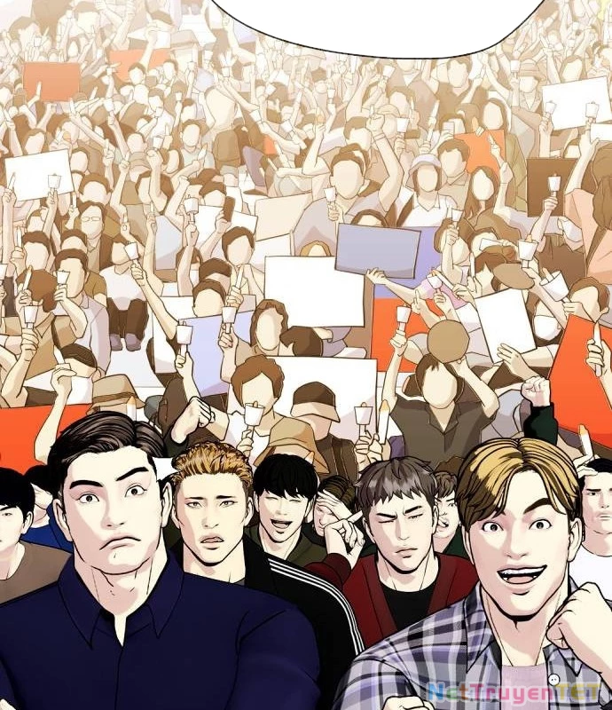 Loser Giỏi Võ Chapter 99 - Trang 2