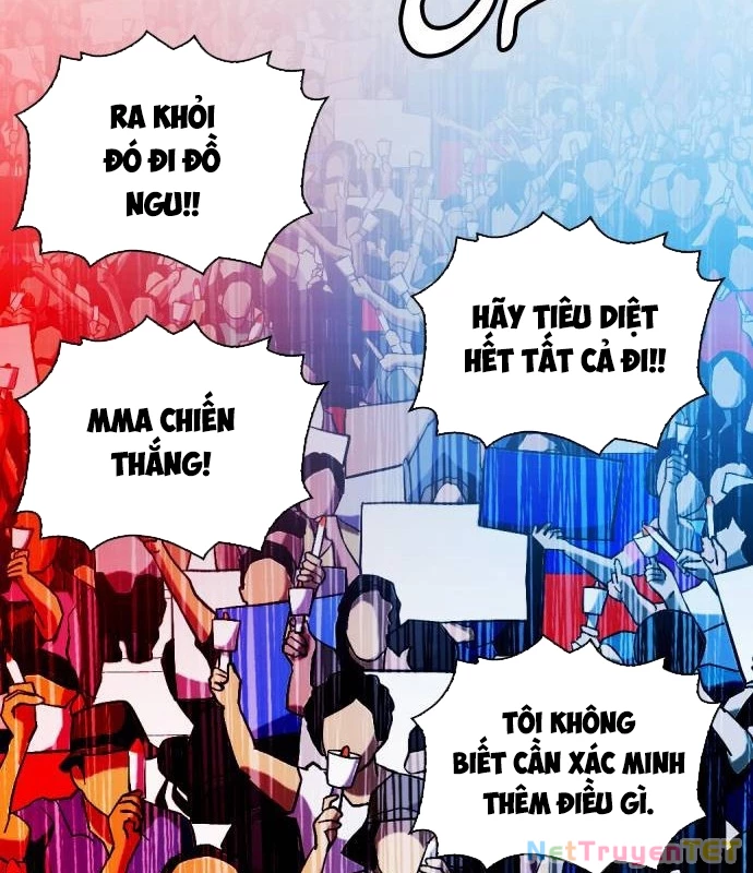 Loser Giỏi Võ Chapter 99 - Trang 2
