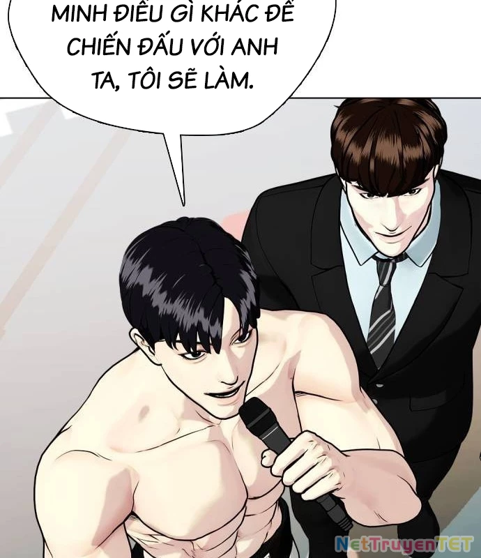 Loser Giỏi Võ Chapter 99 - Trang 2