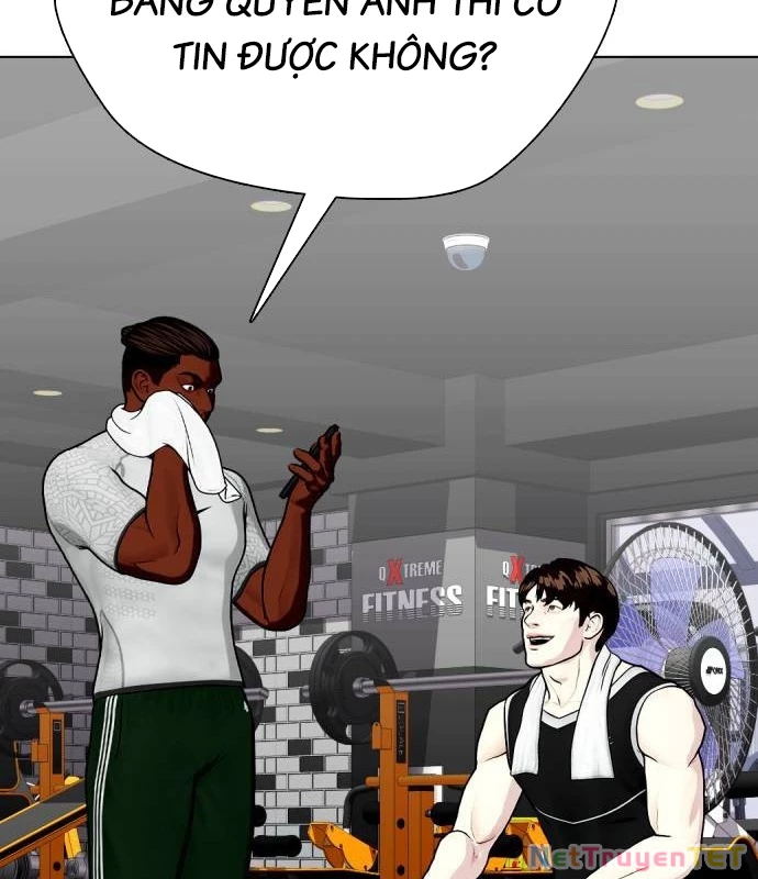 Loser Giỏi Võ Chapter 99 - Trang 2