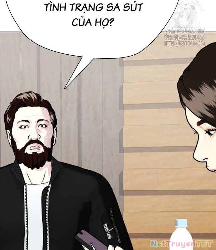Loser Giỏi Võ Chapter 99 - Trang 2