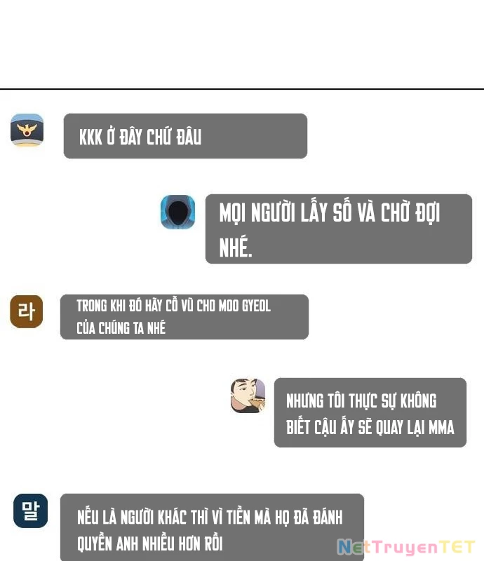 Loser Giỏi Võ Chapter 99 - Trang 2