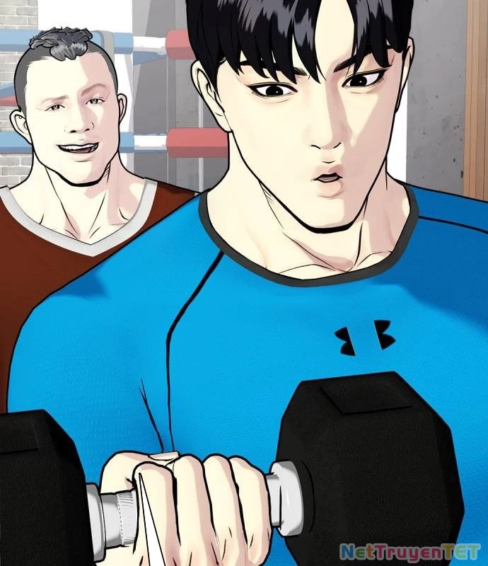 Loser Giỏi Võ Chapter 99 - Trang 2