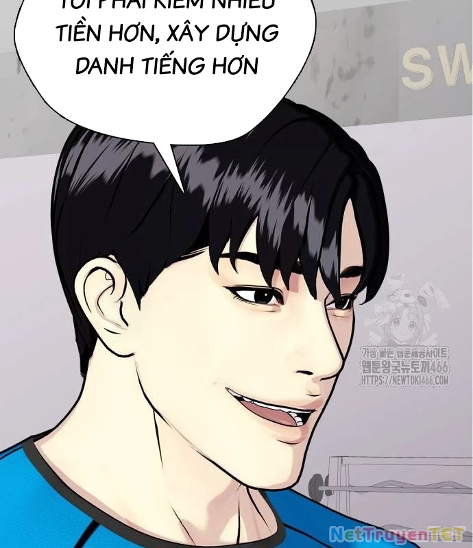 Loser Giỏi Võ Chapter 99 - Trang 2