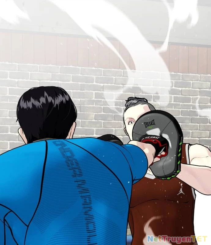 Loser Giỏi Võ Chapter 99 - Trang 2