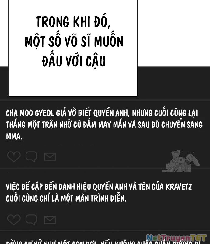 Loser Giỏi Võ Chapter 99 - Trang 2