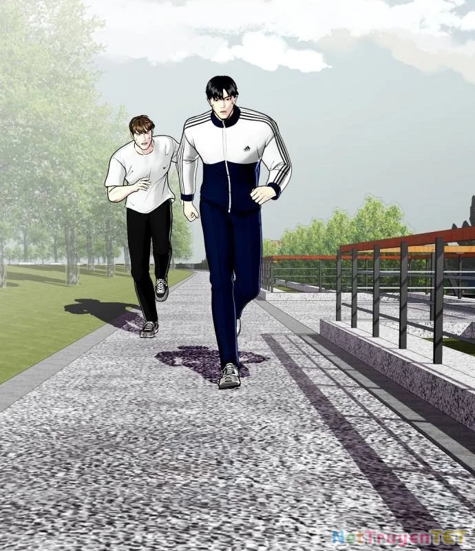Loser Giỏi Võ Chapter 99 - Trang 2