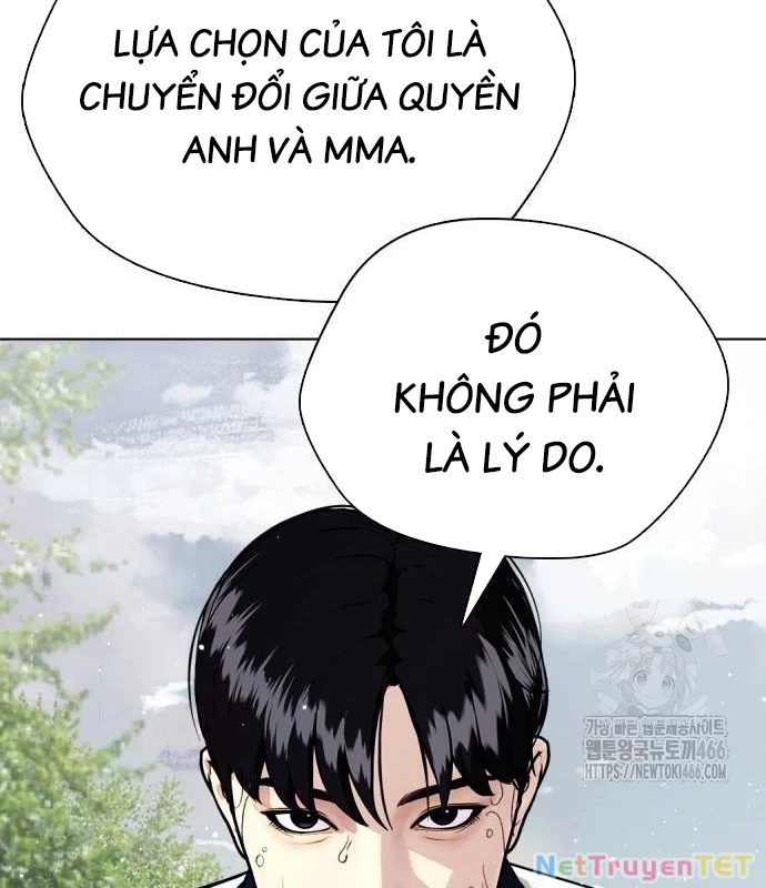 Loser Giỏi Võ Chapter 99 - Trang 2