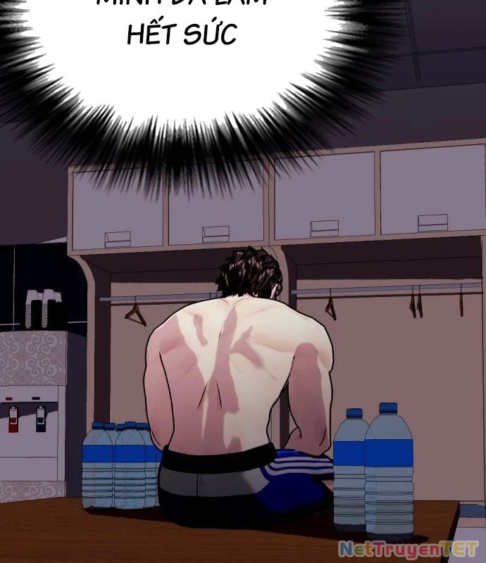 Loser Giỏi Võ Chapter 99 - Trang 2