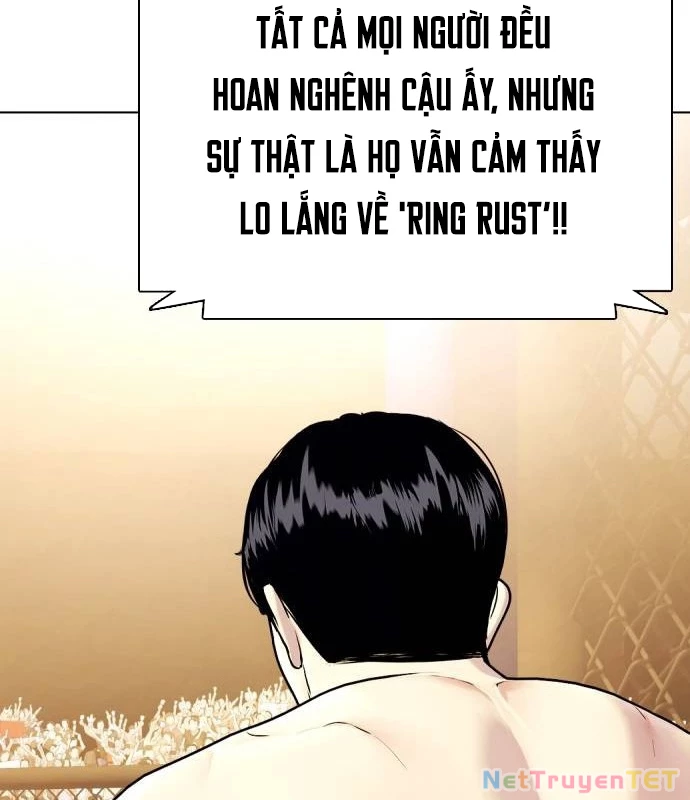 Loser Giỏi Võ Chapter 99 - Trang 2