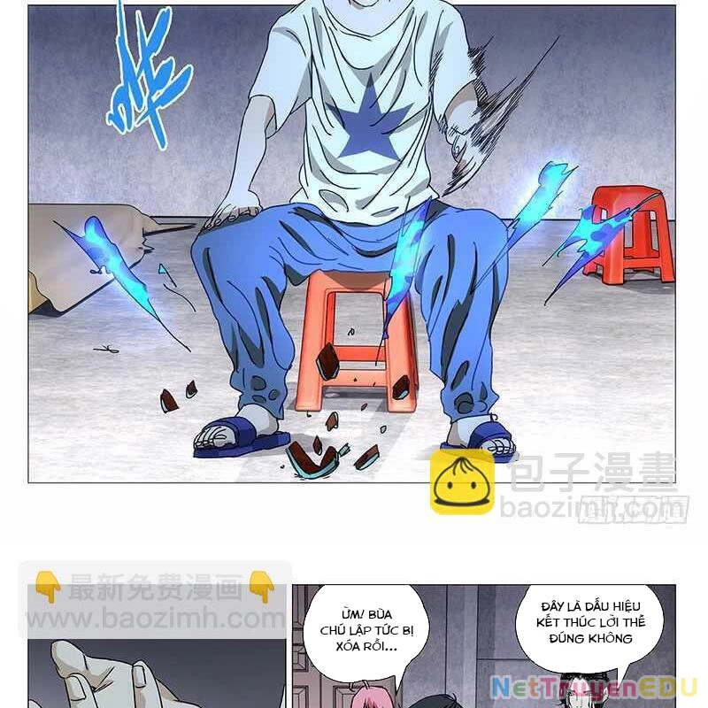 Nhất Nhân Chi Hạ Chapter 399 - 5