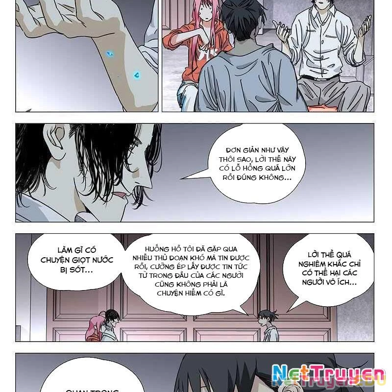 Nhất Nhân Chi Hạ Chapter 399 - 6