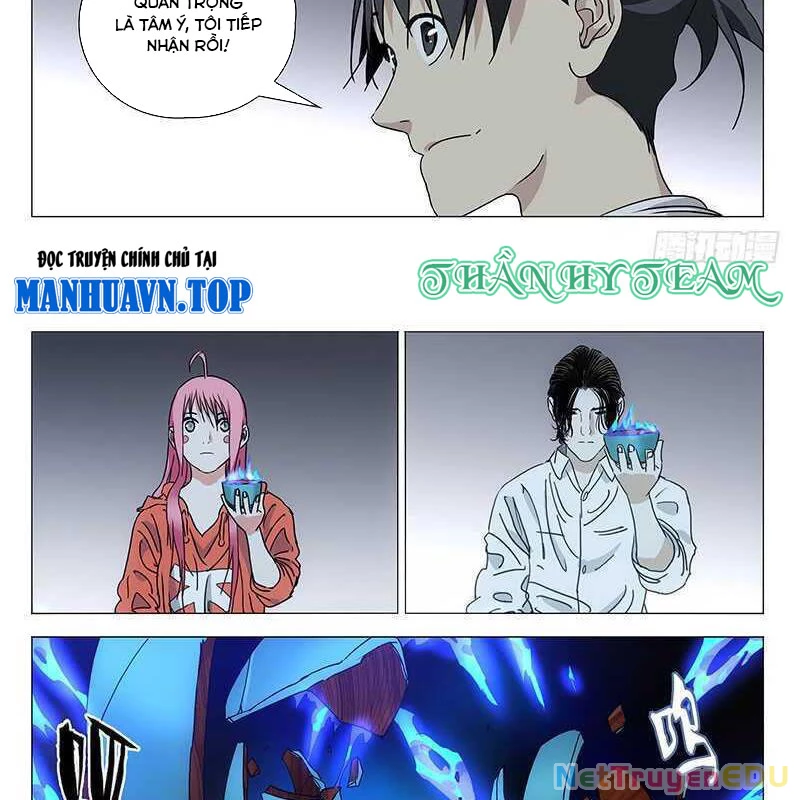 Nhất Nhân Chi Hạ Chapter 399 - 7