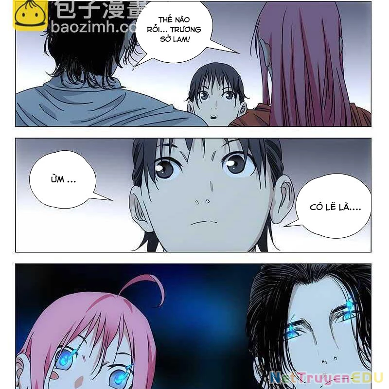 Nhất Nhân Chi Hạ Chapter 399 - 9