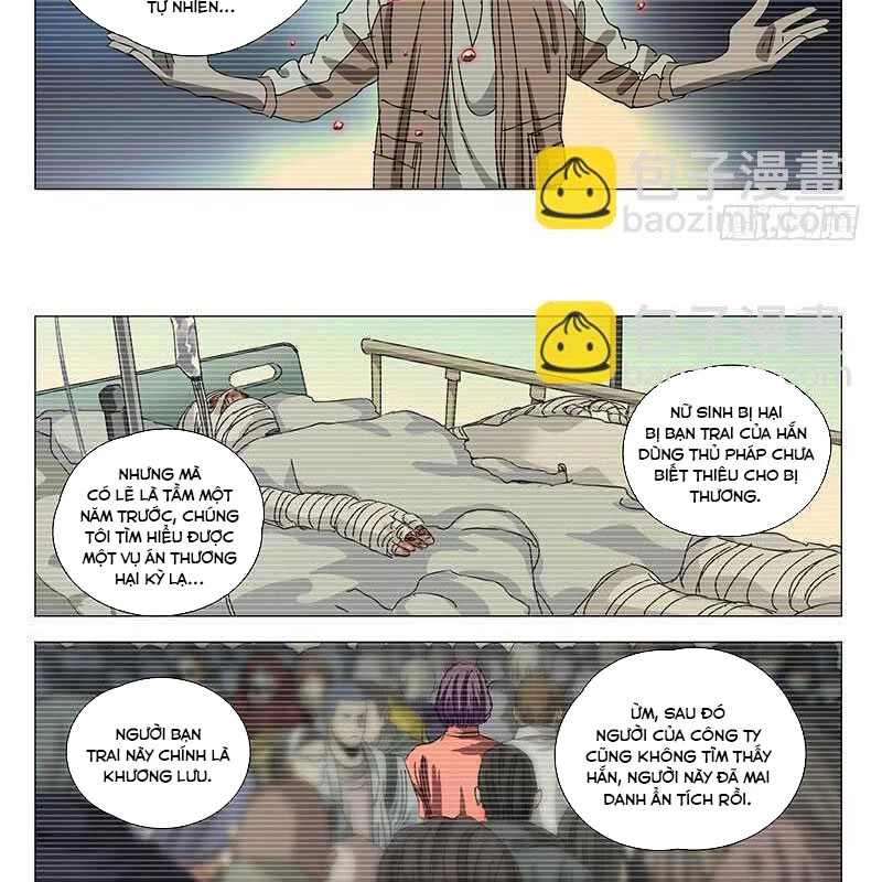 Nhất Nhân Chi Hạ Chapter 399 - 15