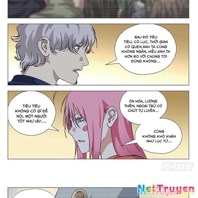 Nhất Nhân Chi Hạ Chapter 399 - 16