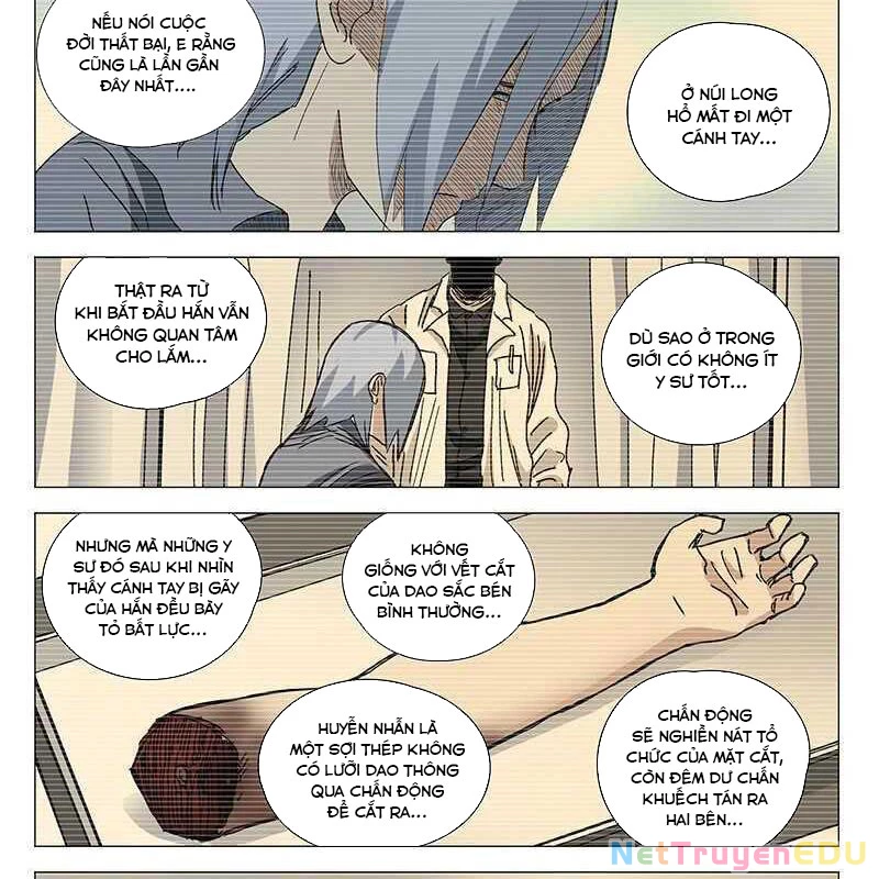 Nhất Nhân Chi Hạ Chapter 399 - 17