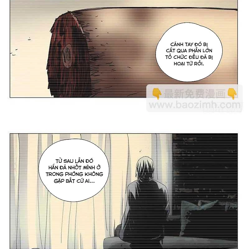 Nhất Nhân Chi Hạ Chapter 399 - 18