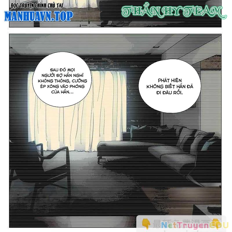 Nhất Nhân Chi Hạ Chapter 399 - 19