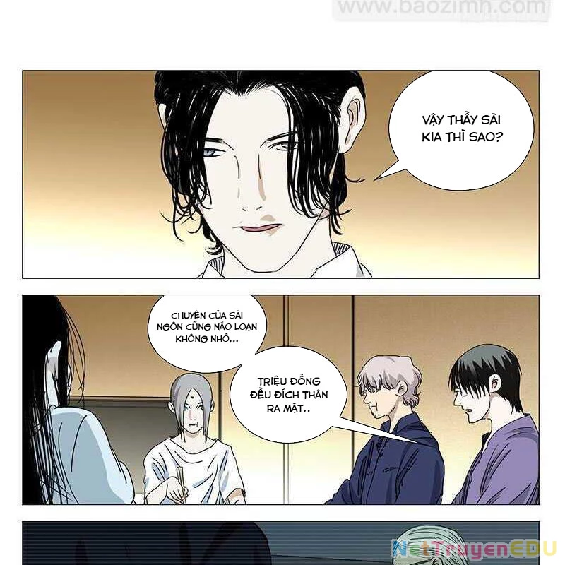 Nhất Nhân Chi Hạ Chapter 399 - 20