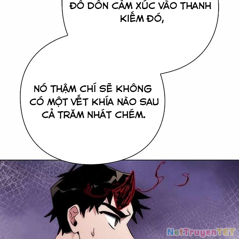 Đêm Của Yêu Tinh Chapter 75 - 26