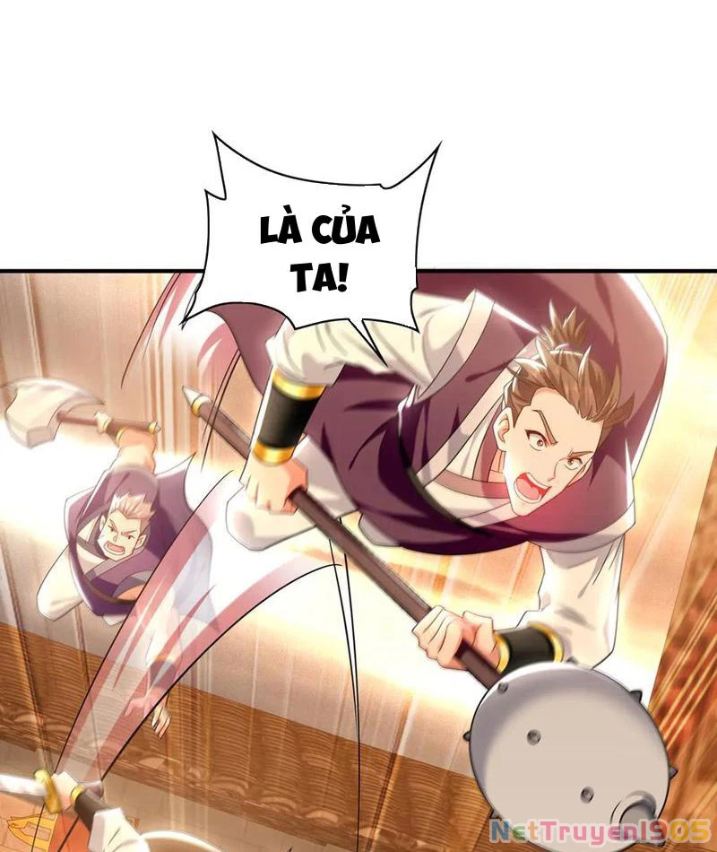 Ta Có Trăm Vạn Tốc Độ Đánh Chapter 103 - 3