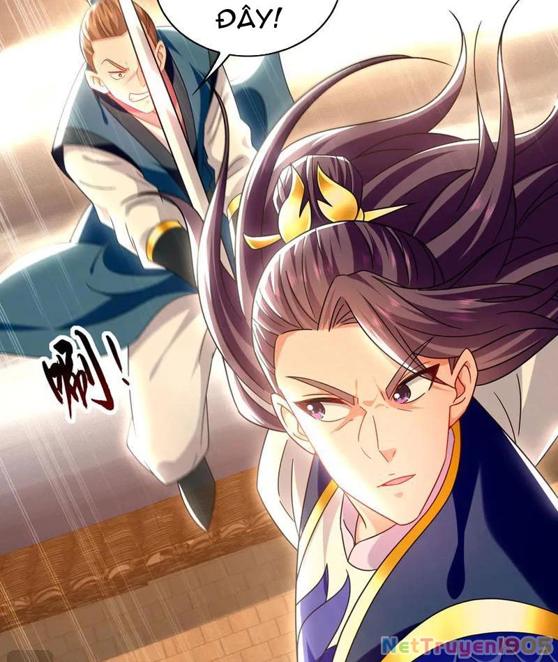 Ta Có Trăm Vạn Tốc Độ Đánh Chapter 103 - 8