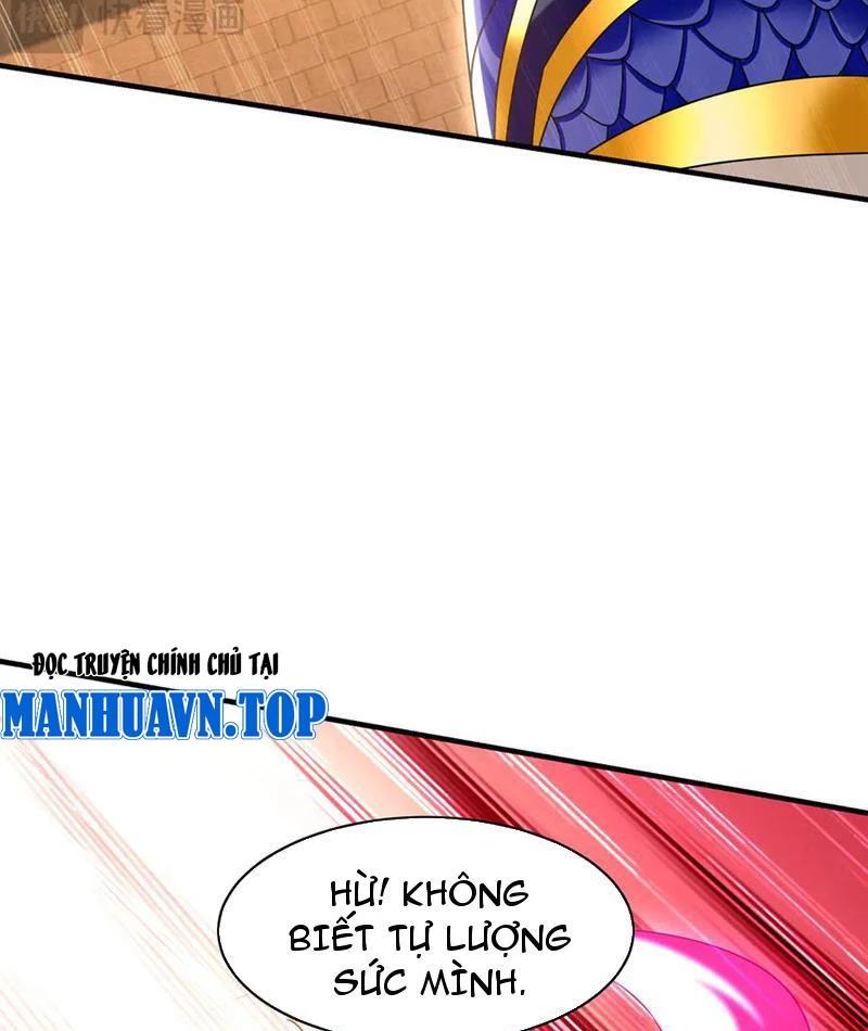 Ta Có Trăm Vạn Tốc Độ Đánh Chapter 103 - 9