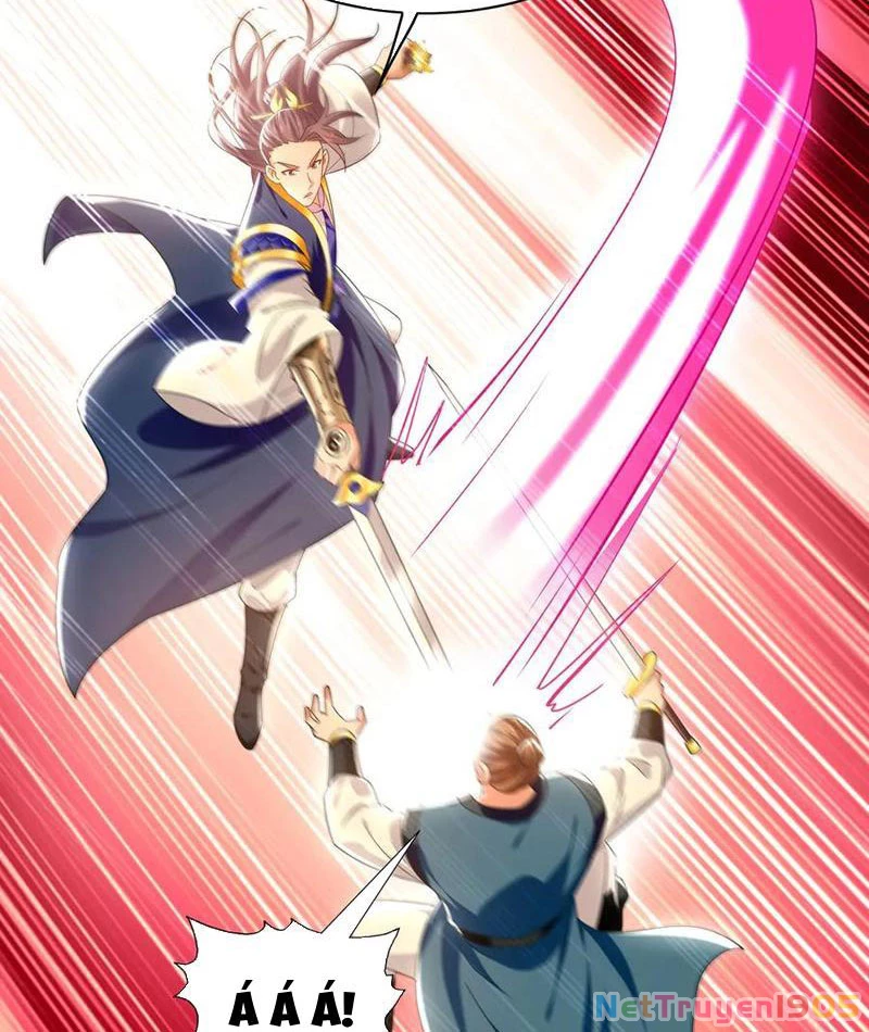 Ta Có Trăm Vạn Tốc Độ Đánh Chapter 103 - 10