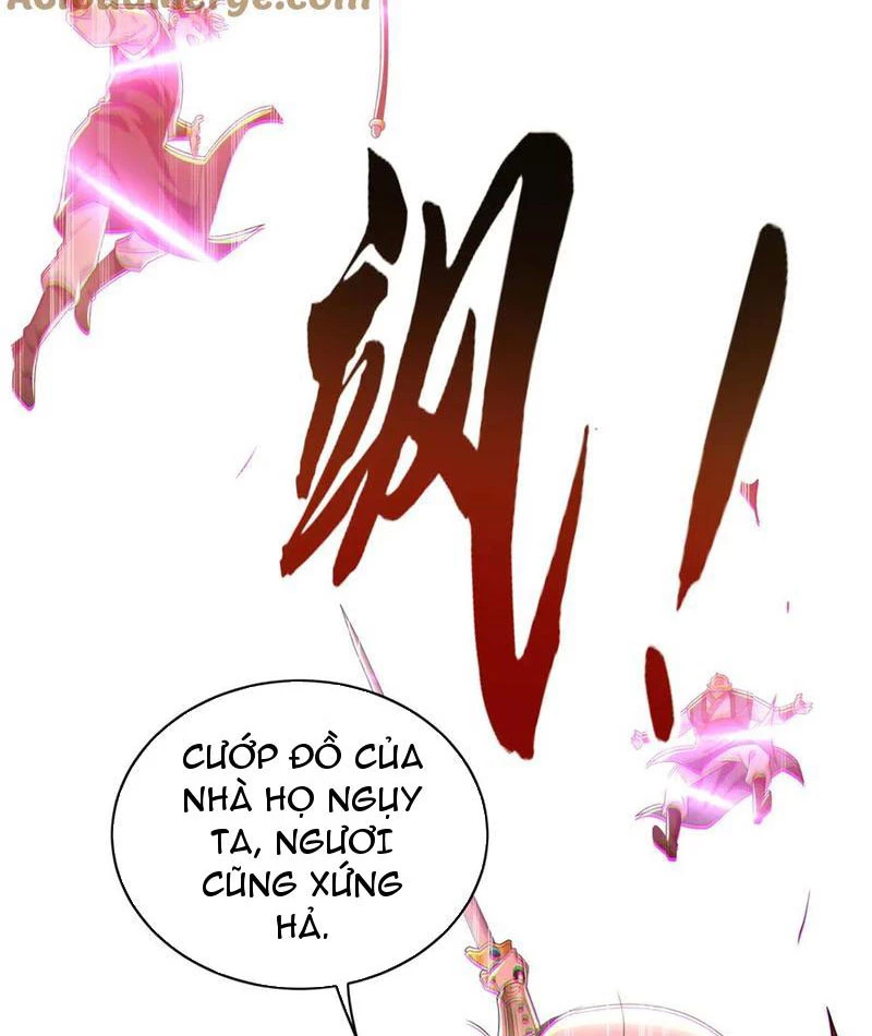 Ta Có Trăm Vạn Tốc Độ Đánh Chapter 103 - 12