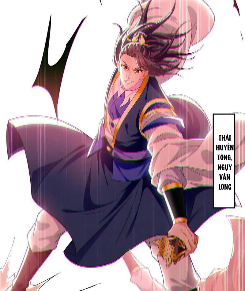 Ta Có Trăm Vạn Tốc Độ Đánh Chapter 103 - 13