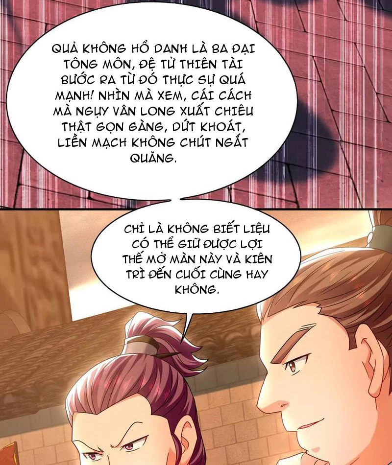 Ta Có Trăm Vạn Tốc Độ Đánh Chapter 103 - 15