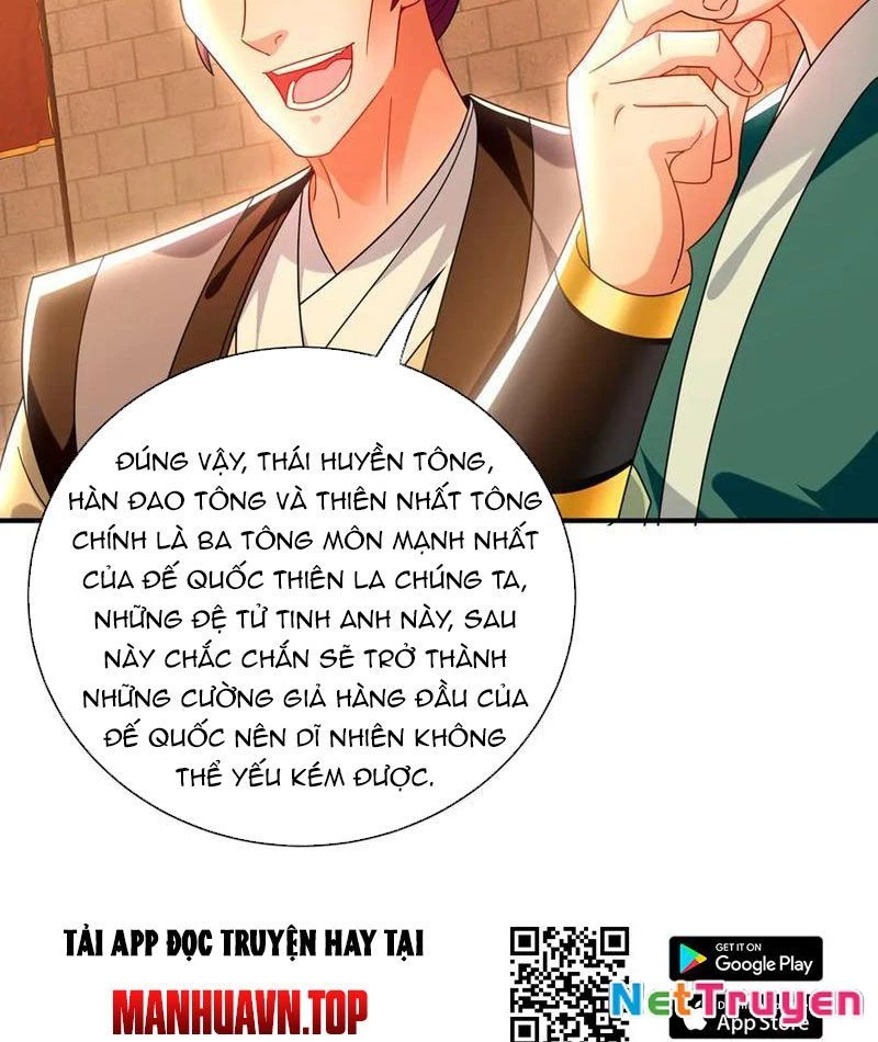 Ta Có Trăm Vạn Tốc Độ Đánh Chapter 103 - 16