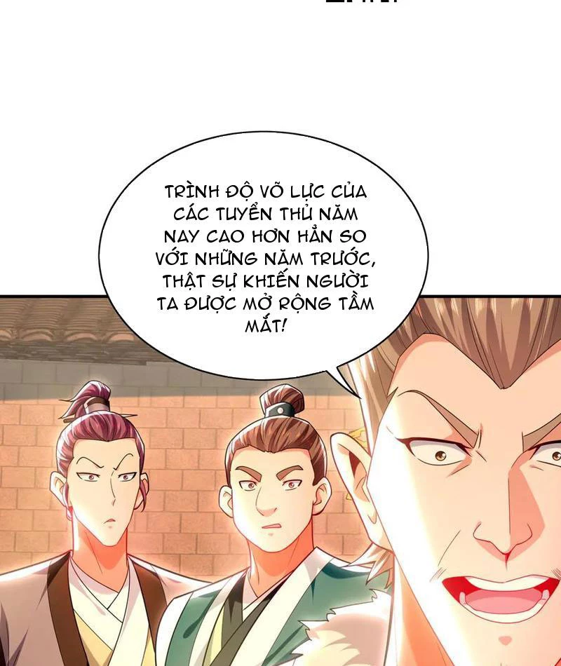 Ta Có Trăm Vạn Tốc Độ Đánh Chapter 103 - 17