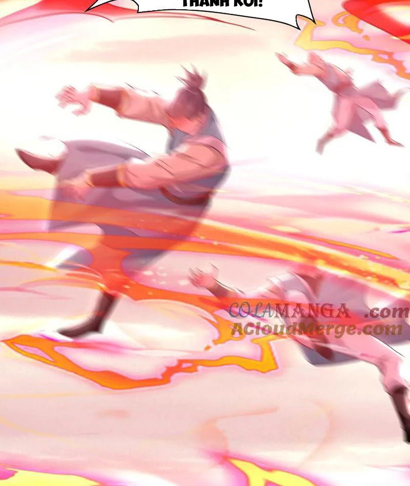 Ta Có Trăm Vạn Tốc Độ Đánh Chapter 103 - 19