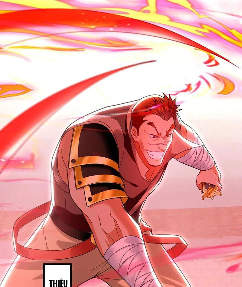 Ta Có Trăm Vạn Tốc Độ Đánh Chapter 103 - 20