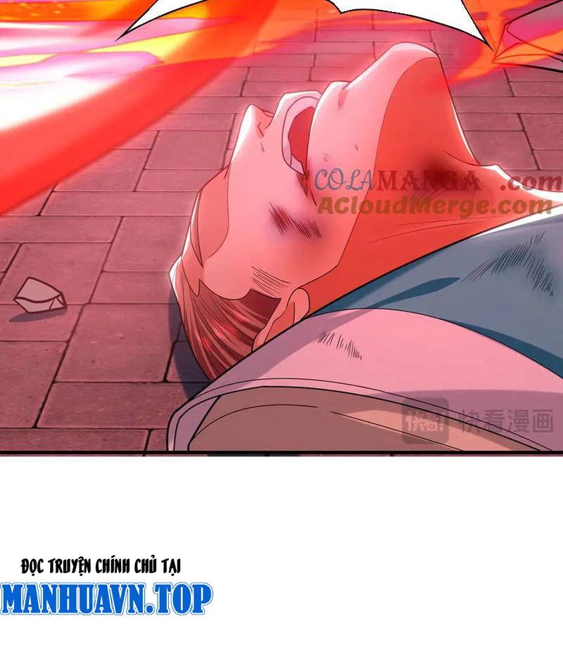 Ta Có Trăm Vạn Tốc Độ Đánh Chapter 103 - 22