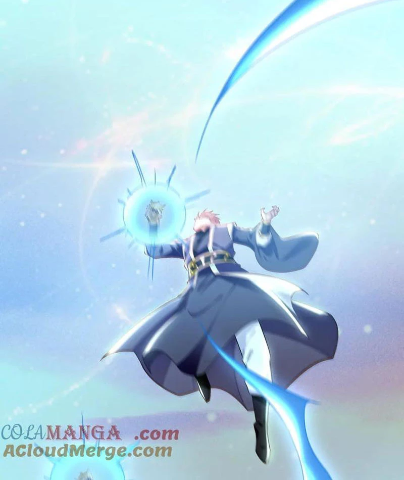 Ta Có Trăm Vạn Tốc Độ Đánh Chapter 103 - 24