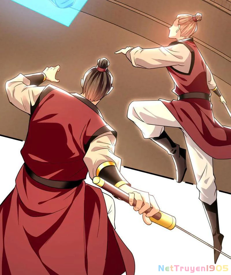 Ta Có Trăm Vạn Tốc Độ Đánh Chapter 103 - 28