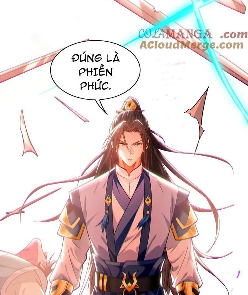 Ta Có Trăm Vạn Tốc Độ Đánh Chapter 103 - 33